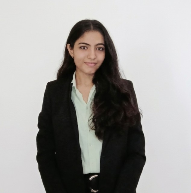 MANEESHA